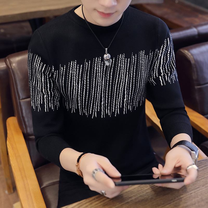 Muški zimski džemper u više modela