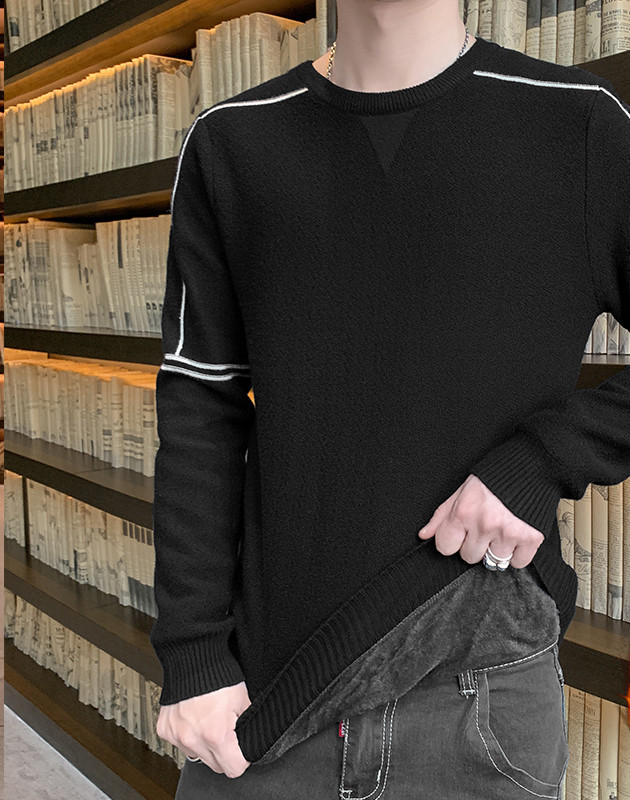 Vabaaja meeste kampsun talveks - mitu mudelit