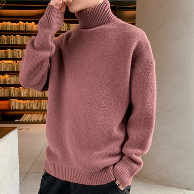 Puhasti muški casual džemper - nekoliko modela