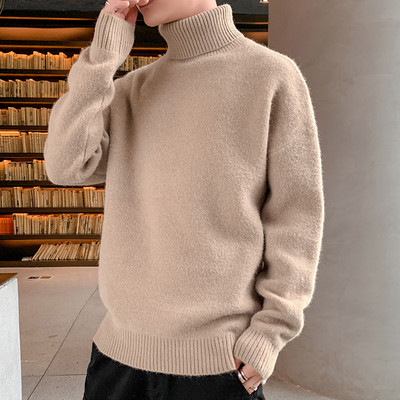 Puhasti muški casual džemper - nekoliko modela