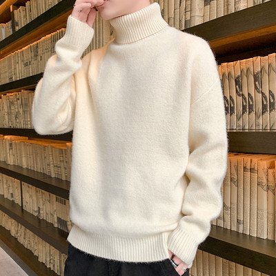 Puhasti muški casual džemper - nekoliko modela