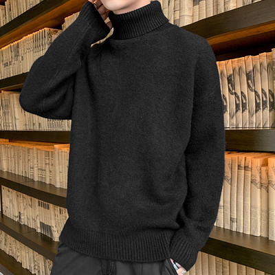 Puhasti muški casual džemper - nekoliko modela