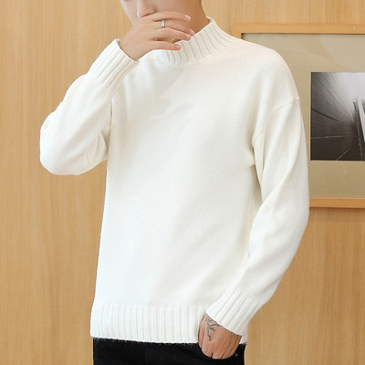 Puhasti muški casual džemper - nekoliko modela