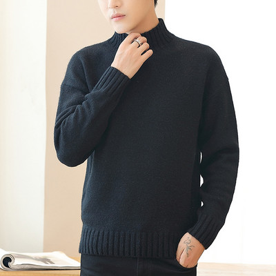 Puhasti muški casual džemper - nekoliko modela