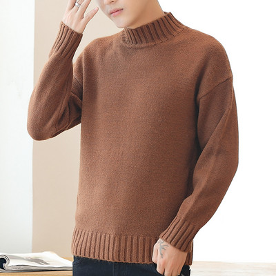 Puhasti muški casual džemper - nekoliko modela