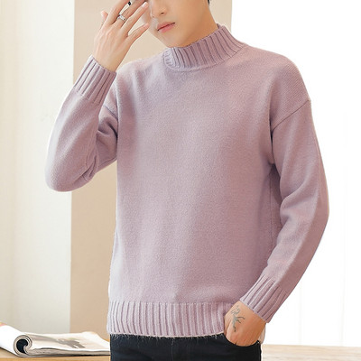 Puhasti muški casual džemper - nekoliko modela