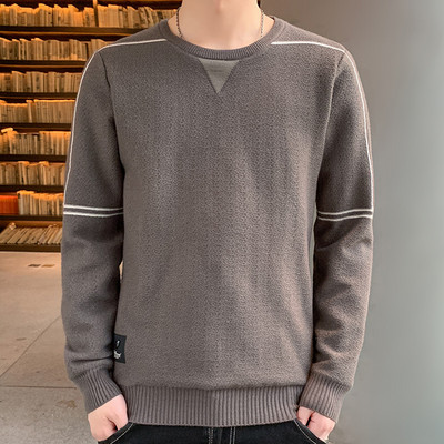 Puhasti muški casual džemper - nekoliko modela