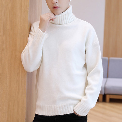 Puhasti muški casual džemper - nekoliko modela