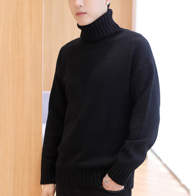 Puhasti muški casual džemper - nekoliko modela