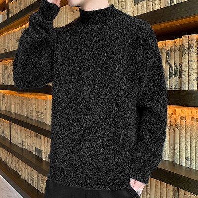 Puhasti muški casual džemper - nekoliko modela