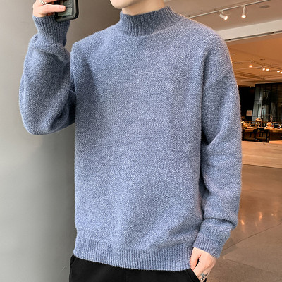 Puhasti muški casual džemper - nekoliko modela