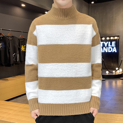 Puhasti muški casual džemper - nekoliko modela