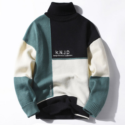 Muški zimski pulover - više modela