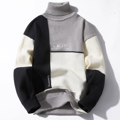 Muški zimski pulover - više modela