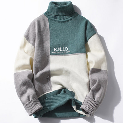 Muški zimski pulover - više modela