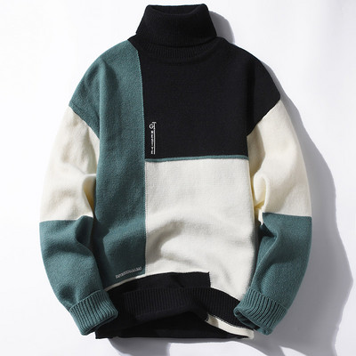 Muški zimski pulover - više modela