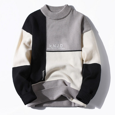 Muški zimski pulover - više modela