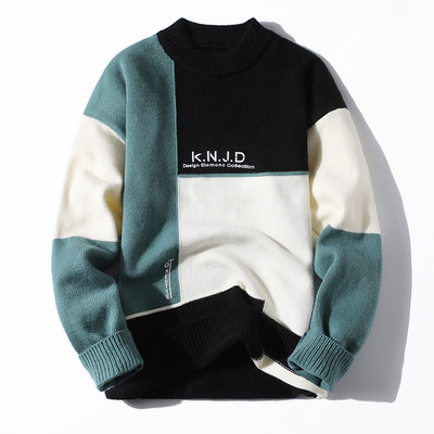 Muški zimski pulover - više modela