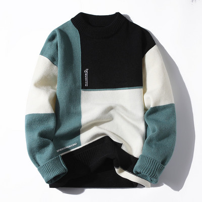 Muški zimski pulover - više modela