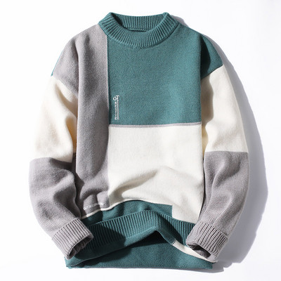 Muški zimski pulover - više modela