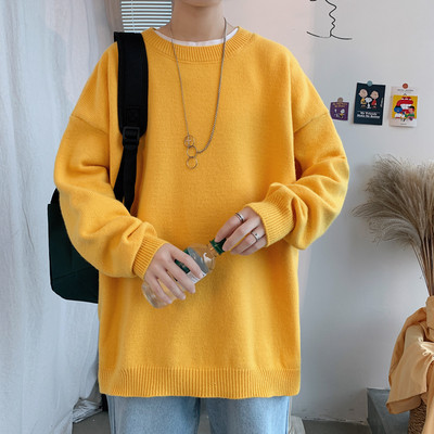 Ingyenes modell férfi téli pulóver