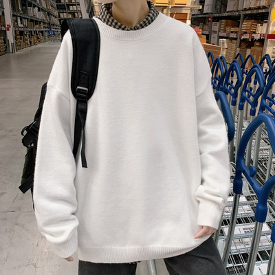 Ingyenes modell férfi téli pulóver