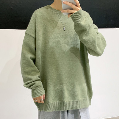 Ingyenes modell férfi téli pulóver