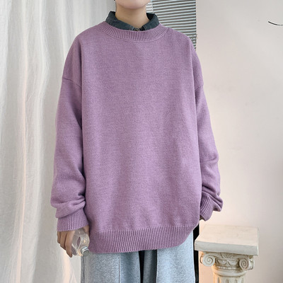 Ingyenes modell férfi téli pulóver