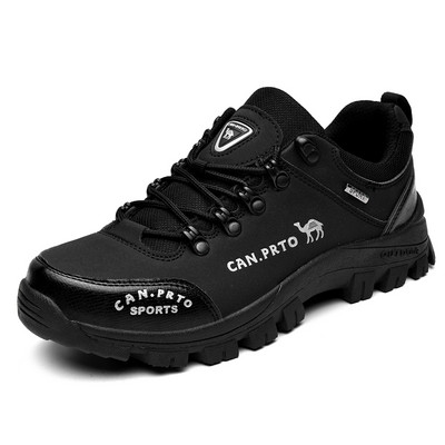 Ανδρικά παπούτσια casual με κορδόνια και επίπεδη σόλα