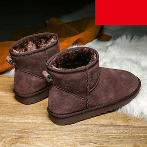 Férfi alkalmi cipő puha béléssel és cipzárral