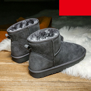 Férfi alkalmi cipő puha béléssel és cipzárral