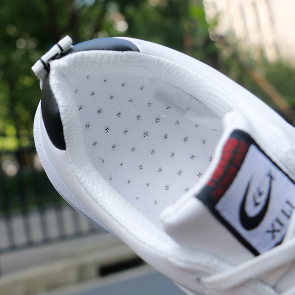 Alkalmi férfi tornacipő fűzős télre