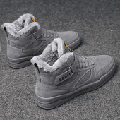 Új modell férfi cipő puha béléssel