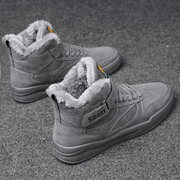 Új modell férfi cipő puha béléssel