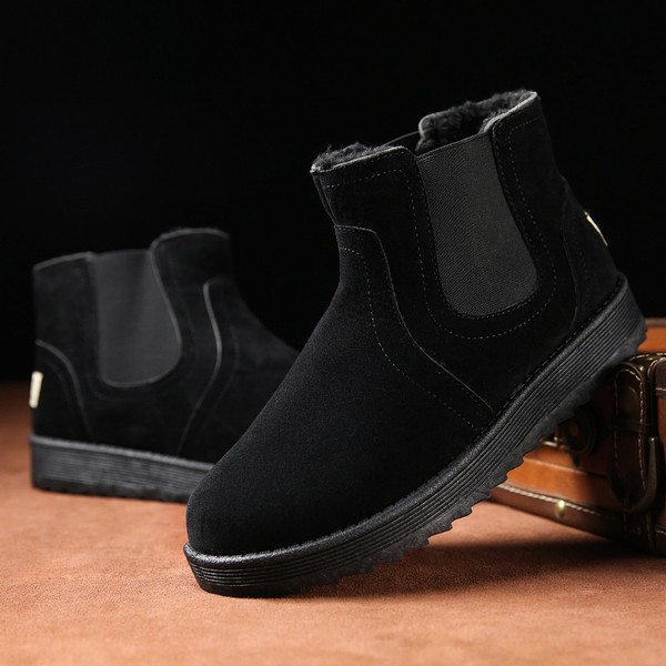 Καθημερινά ανδρικά παπούτσια με επίπεδη σόλα