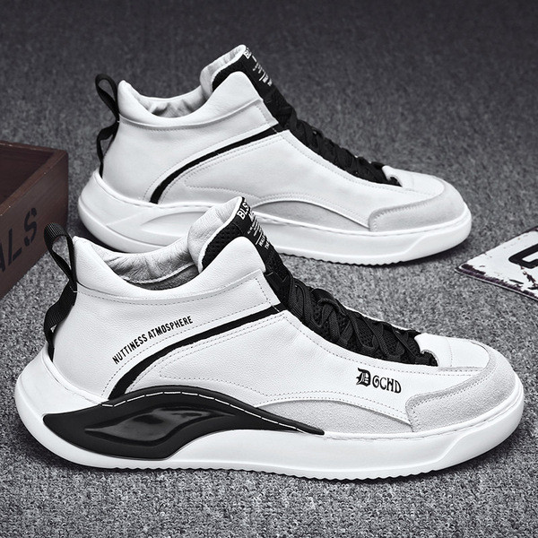 Alkalmi férfi cipő fűzős télire