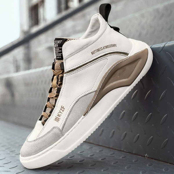 Alkalmi férfi cipő fűzős télire