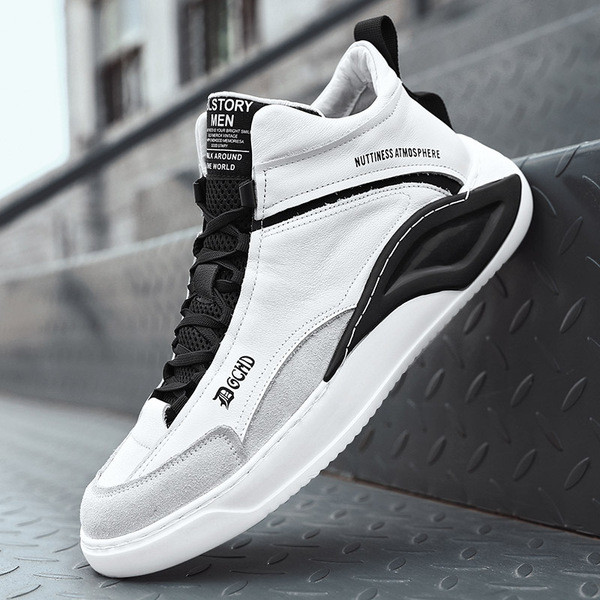 Alkalmi férfi cipő fűzős télire