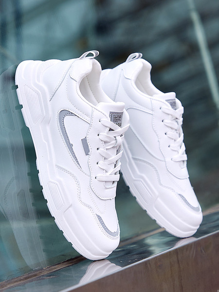 Ανδρικά αθλητικά παπούτσια χειμερινά με κορδόνια - διάφορα μοντέλα