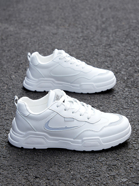 Ανδρικά αθλητικά παπούτσια χειμερινά με κορδόνια - διάφορα μοντέλα