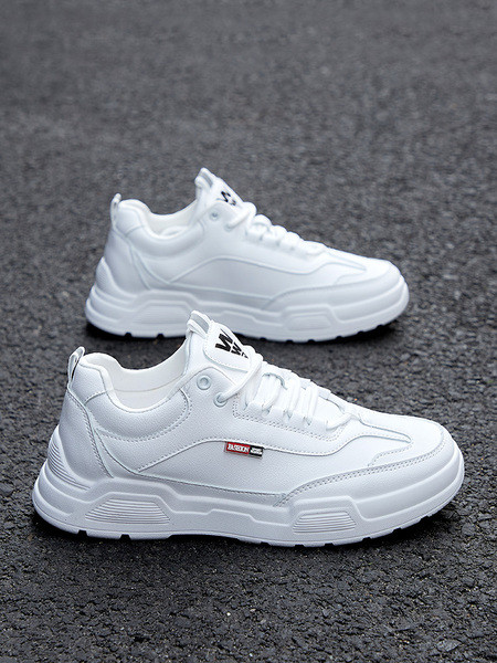 Ανδρικά αθλητικά παπούτσια χειμερινά με κορδόνια - διάφορα μοντέλα