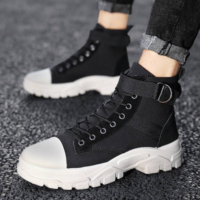 Praeguste meeste kingade uus mudel, sobib sügiseks ja talveks