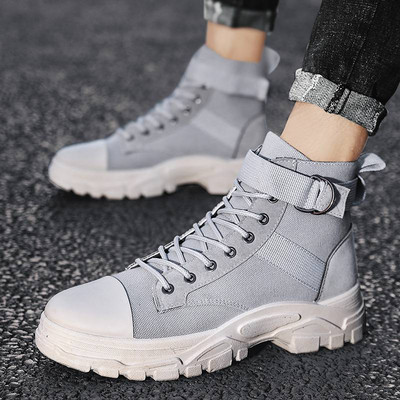 Praeguste meeste kingade uus mudel, sobib sügiseks ja talveks