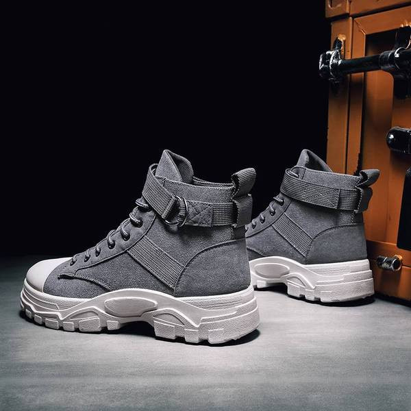 Praeguste meeste kingade uus mudel, sobib sügiseks ja talveks