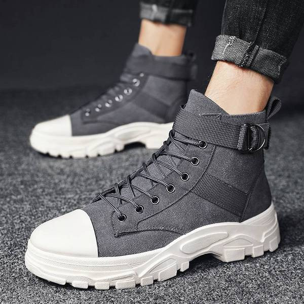 Praeguste meeste kingade uus mudel, sobib sügiseks ja talveks