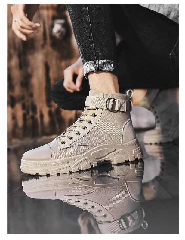 Praeguste meeste kingade uus mudel, sobib sügiseks ja talveks