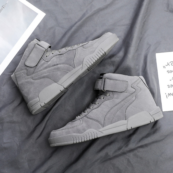 Férfi téli tornacipő - több modell