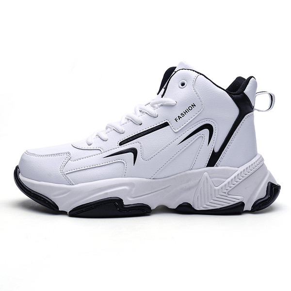 Talvised sooja voodriga meeste tossud - kaks mudelit