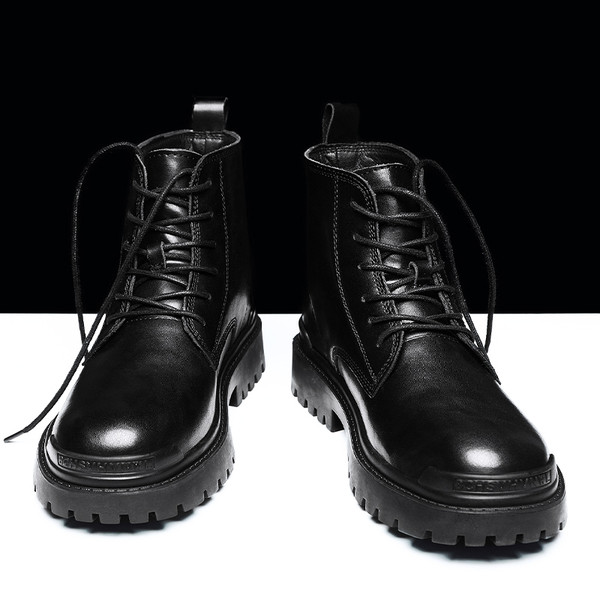 Téli férfi cipők - több modell