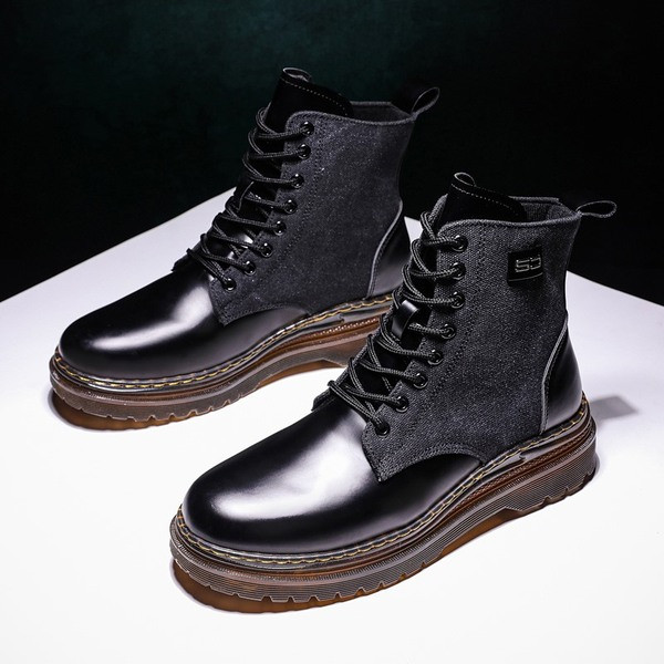 Moodsad paeltega ökonahast meeste saapad